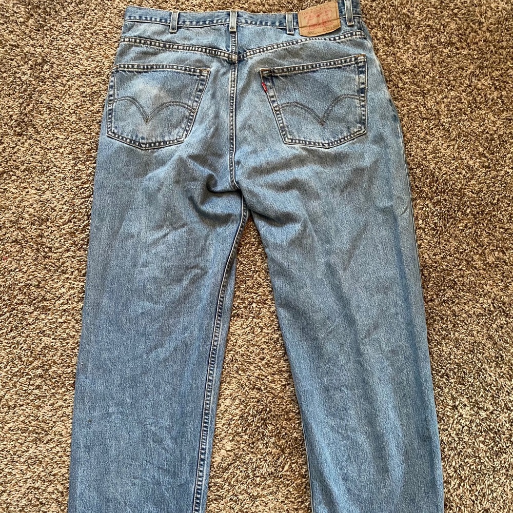 Levi’s Jeans